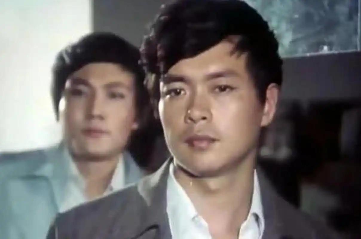 1982年，刘晓庆到南京演出，遇见了正在拍戏的迟志强，晚上几杯酒下肚后，刘晓庆