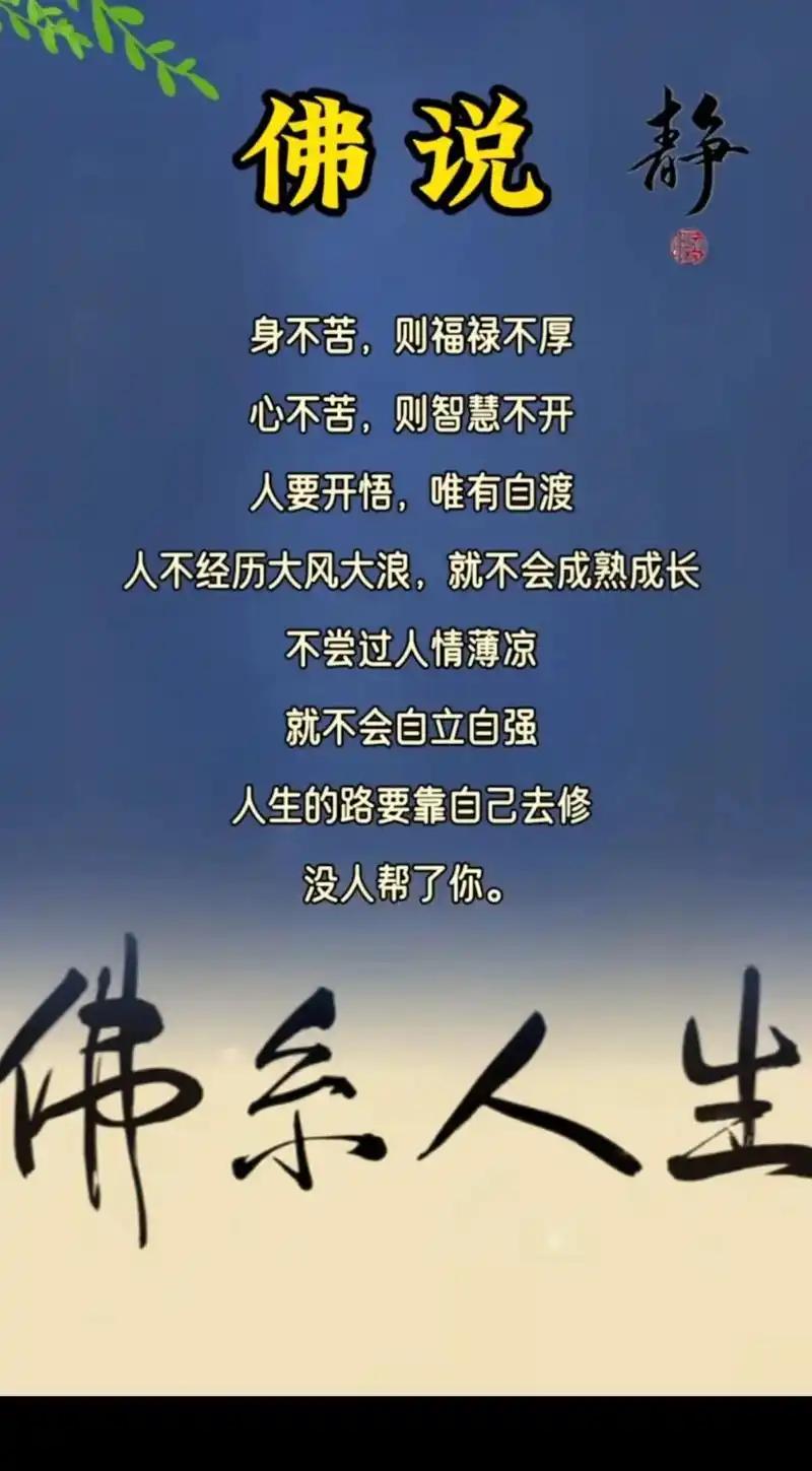 在这个快节奏、充满变数的时代，你是否曾静下心来思考过：人生真正重要的是什么？或许