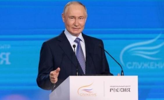 这一次俄罗斯的态度十分的坚定！俄罗斯直接将话挑明了，对于顿巴斯这块土地俄罗斯是势