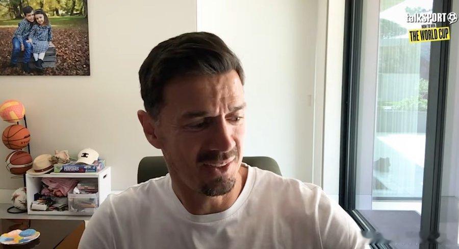 C罗葡萄牙名宿丰特谈C罗：克里斯蒂亚诺和世界杯丰特：我认为教练已经明确说了