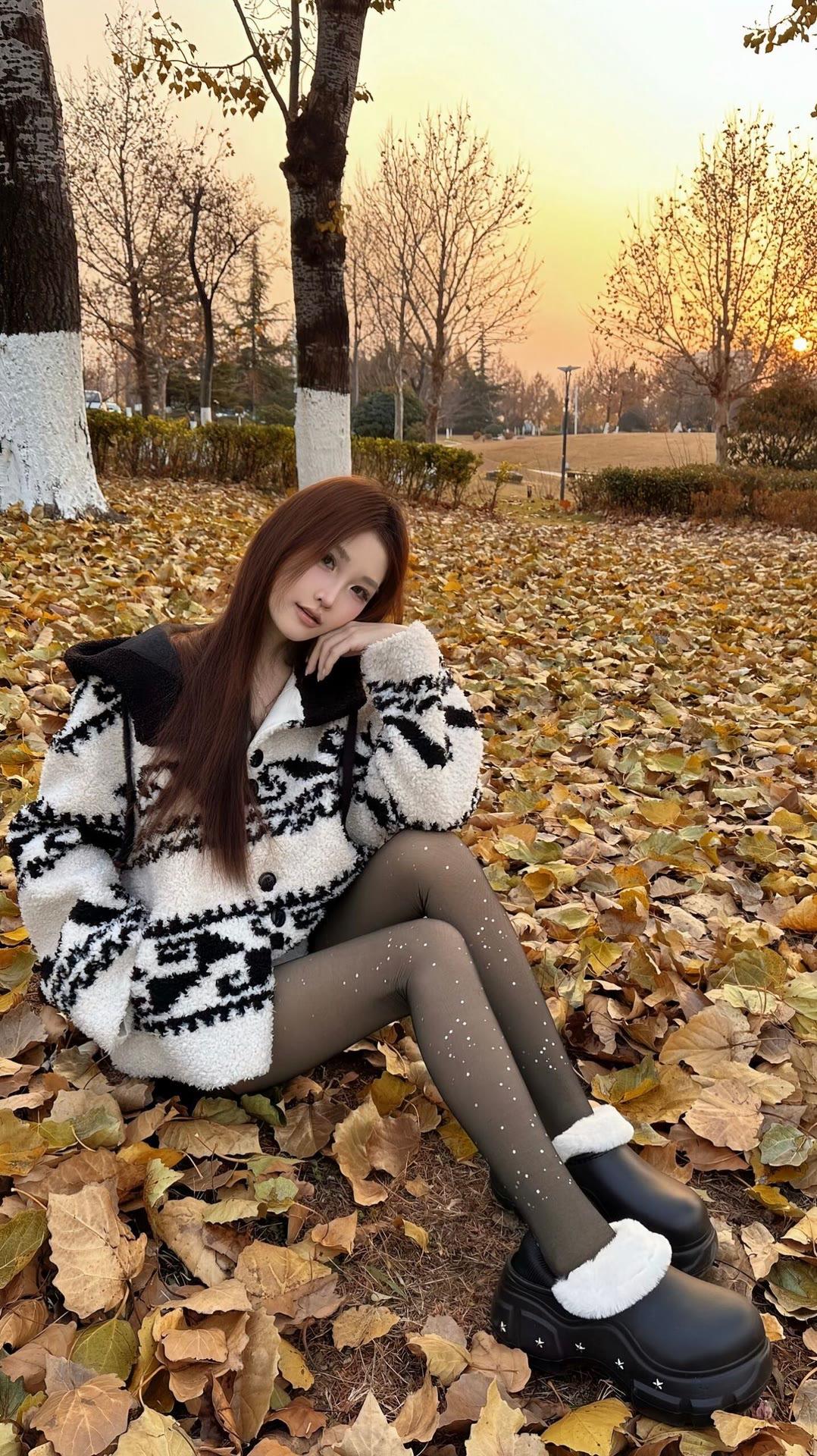 美好生活打卡记