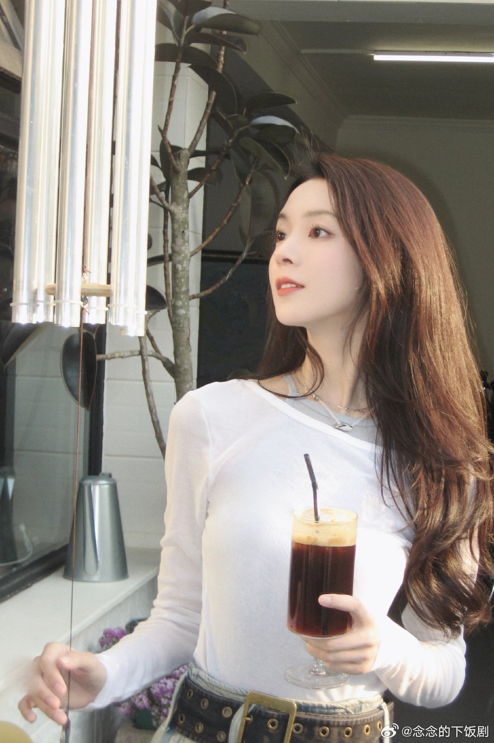 张月陈瑶互选陈瑶也太甜太好看了吧，谁看了不想组队！零基础还敢全开麦，真的超勇敢，