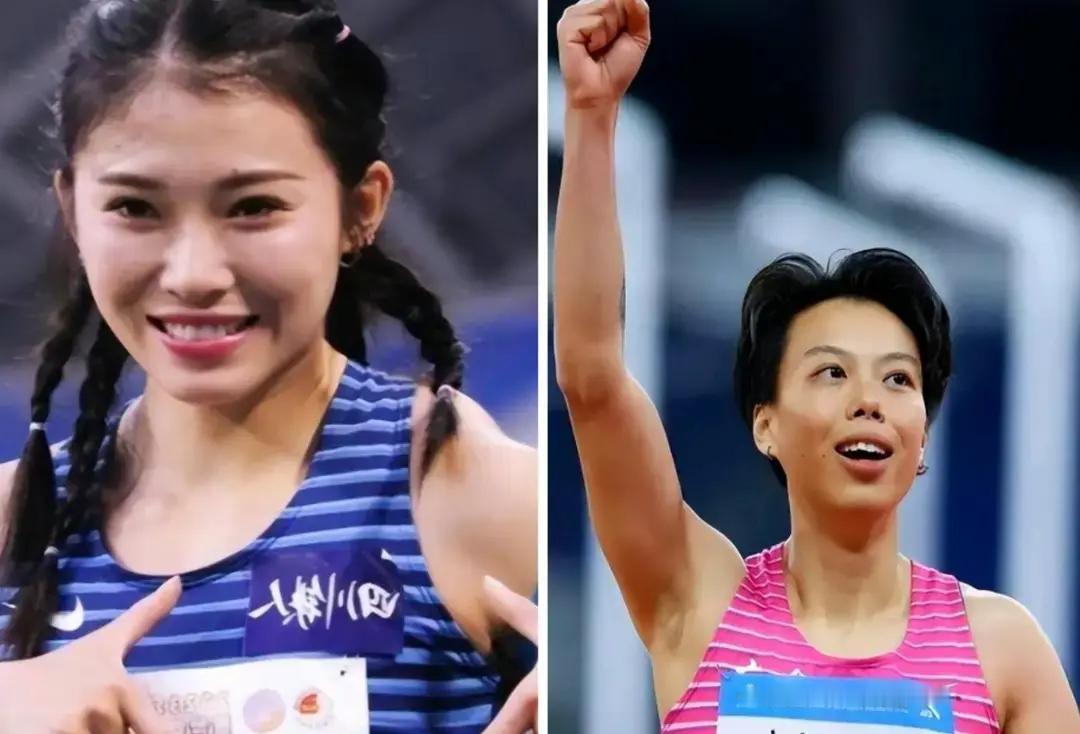 别只盯着吴艳妮的起跑，刘景扬的后程爆发才是中国栏的底牌。天津亚洲室内赛，是