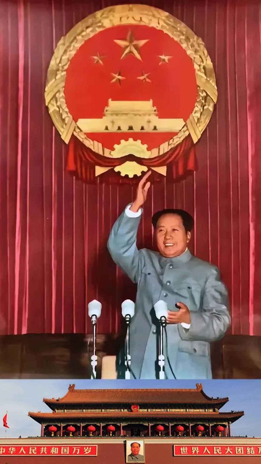 历史抉择时刻：没有毛泽东，就没有新中国？！历史关键时刻总有英雄崛起。1921