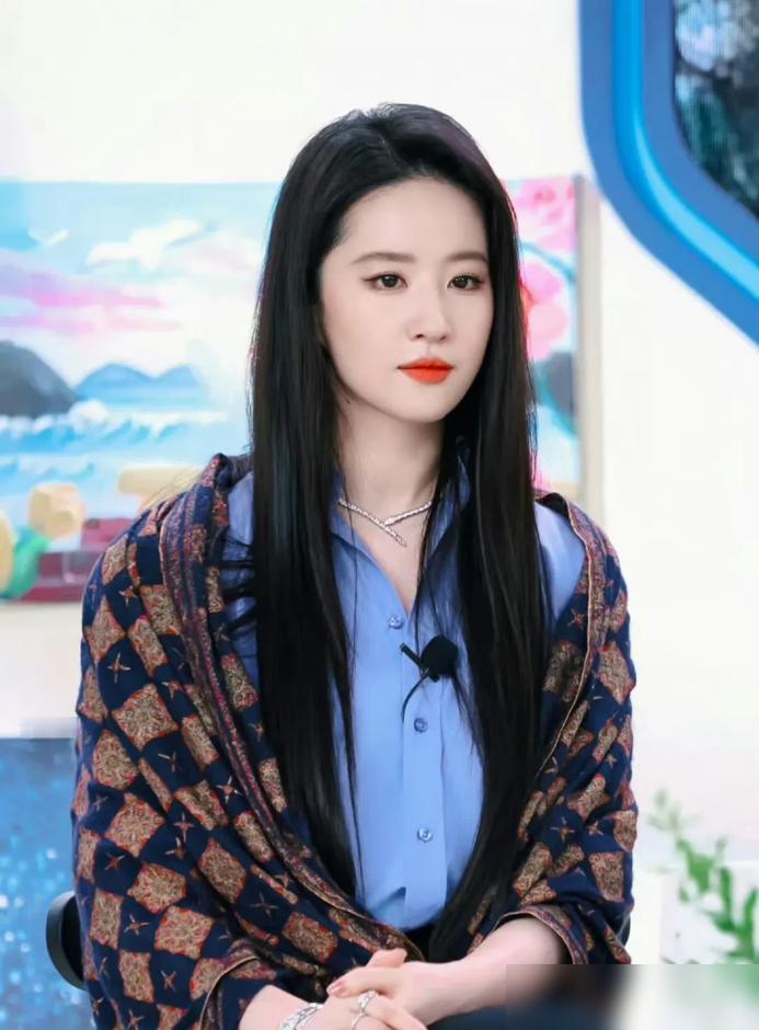 刘亦菲提宋承宪，根本不是旧情难忘。我告诉你，这是顶级玩家的“资产清算”。别再