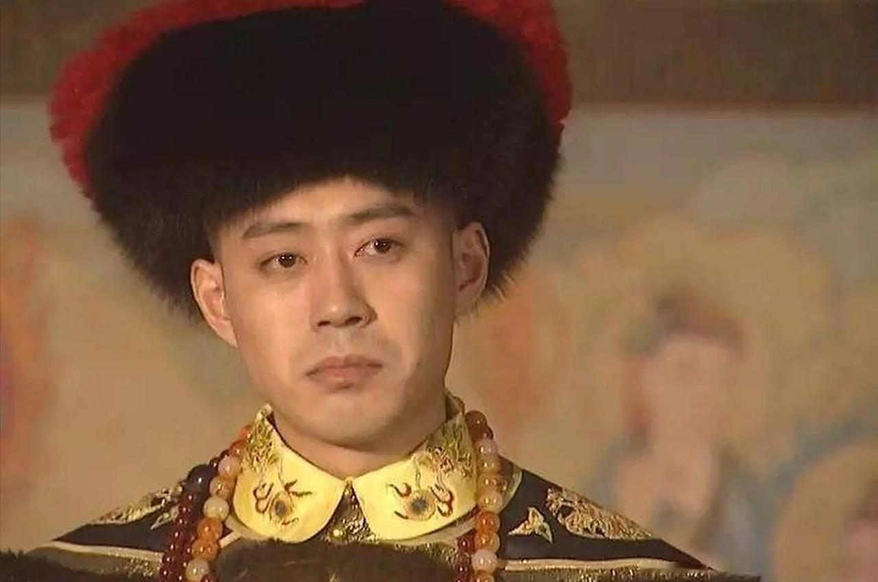历史上最水的"祖"，连庙号都德不配位。给你四个庙号：清太祖、清太宗、清世祖、