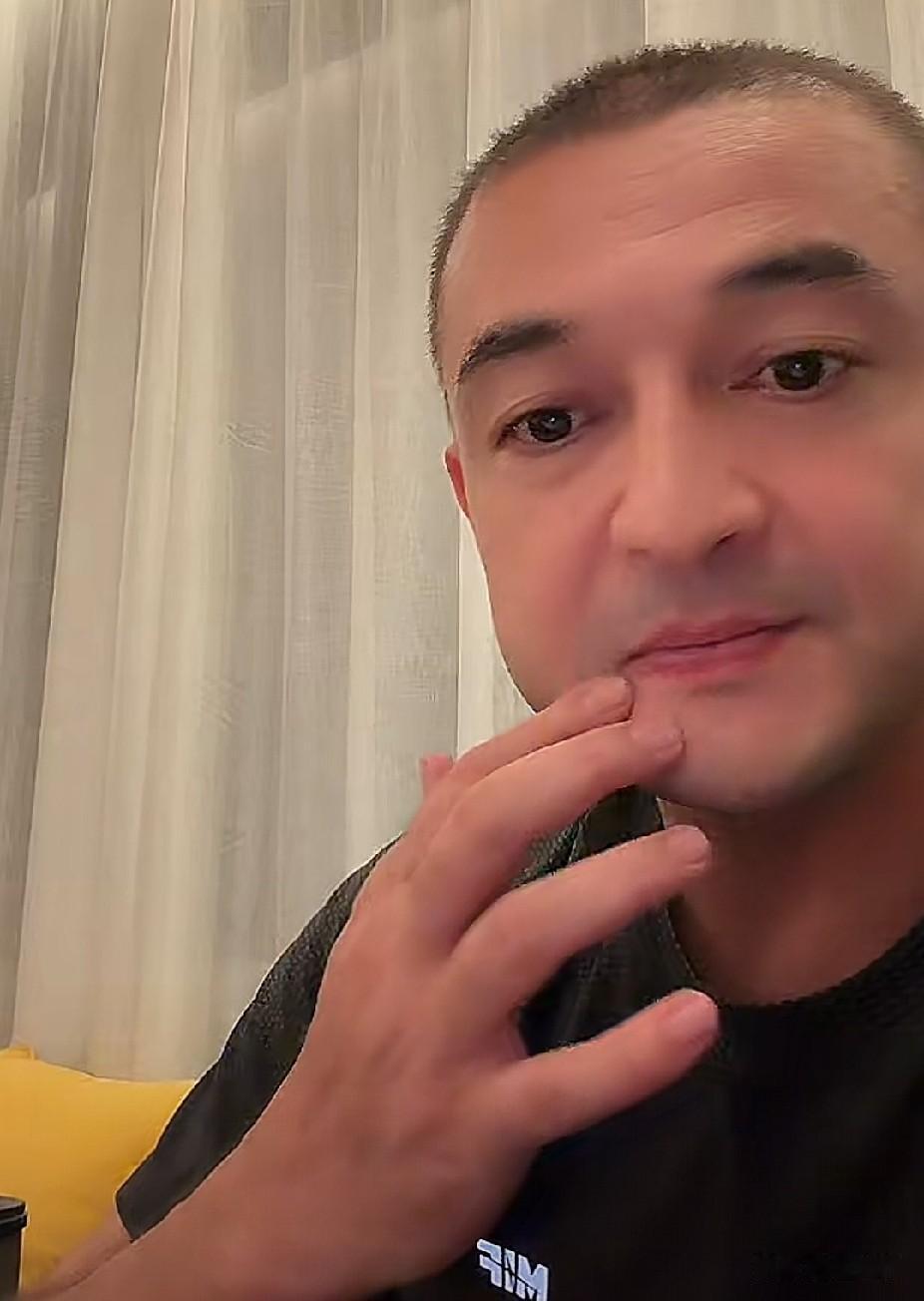 张镇麟是目前国内最好的小前锋吗？西热力江谈张镇麟：“朱总说张镇麟是国内最好的