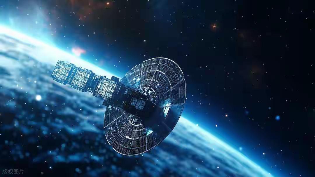  历史被改写！太空不再中立，美军这一仗直接改变全球格局当今国际军事对抗形式