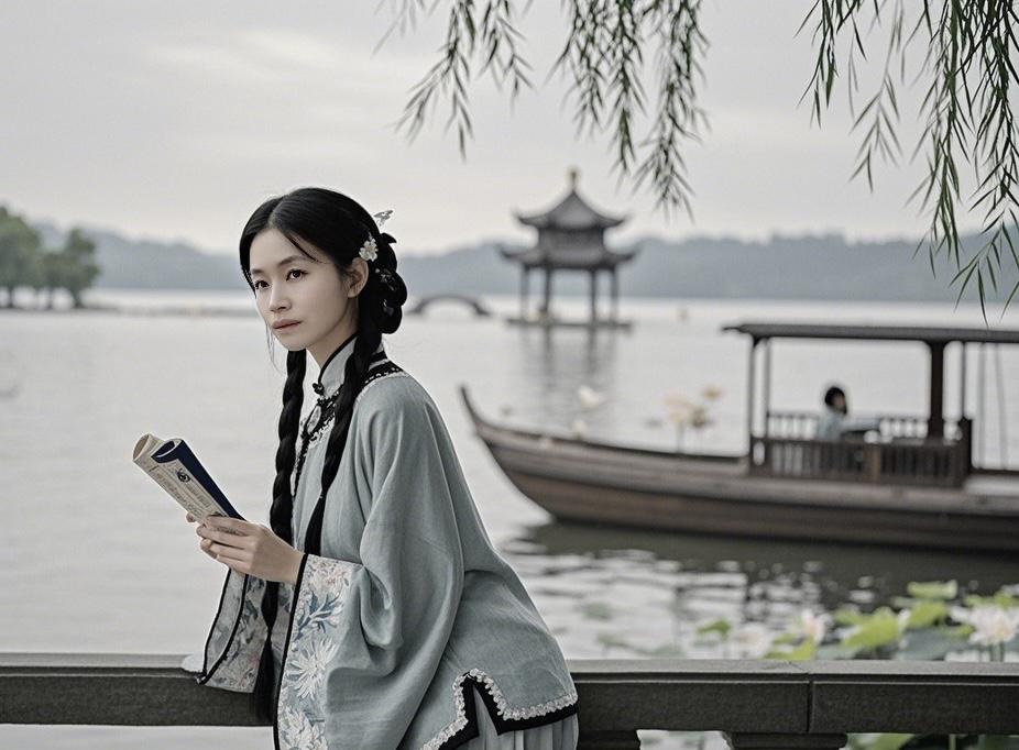 别让你的“好能量”喂了烂人烂事发现没？有些命特好的人，反而身子弱得很——不是