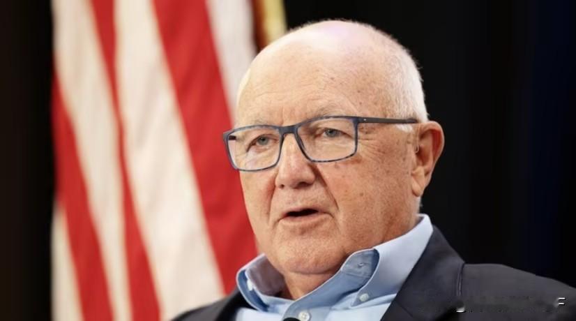 特朗普摊牌了，加拿大若想没事，必须采购88架F35难怪特朗普连续八天为难卡尼