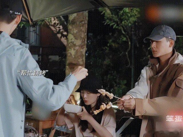 张晚意土象天菜是一个非常有分寸感的男生，情绪也是很稳定的，张晚意认真负责，有他