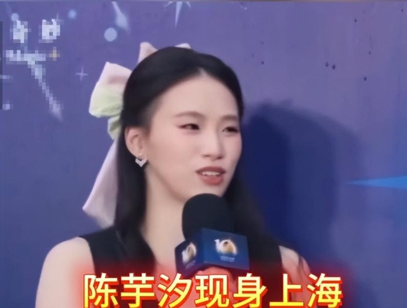 陈芋汐站台迪士尼，酬劳爆出来了：3万。对，3万。一个奥运冠军、世锦赛金牌拿到手