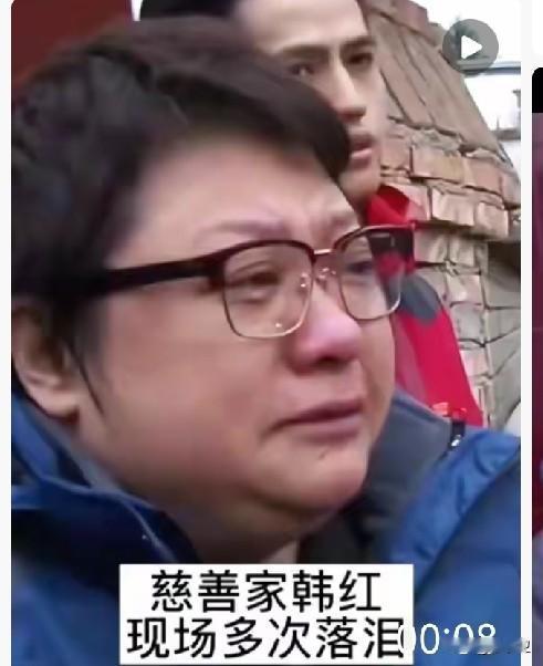 “韩大炮”应该是明星里面人设崩塌最严重的一个了，即使有些明星劣迹严重甚至入狱