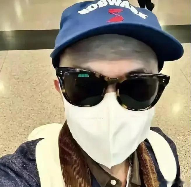 S妈再送及时雨，深夜发文疑为小S和具俊晔在韩被偶遇转移视线！S已经许久未出现在大