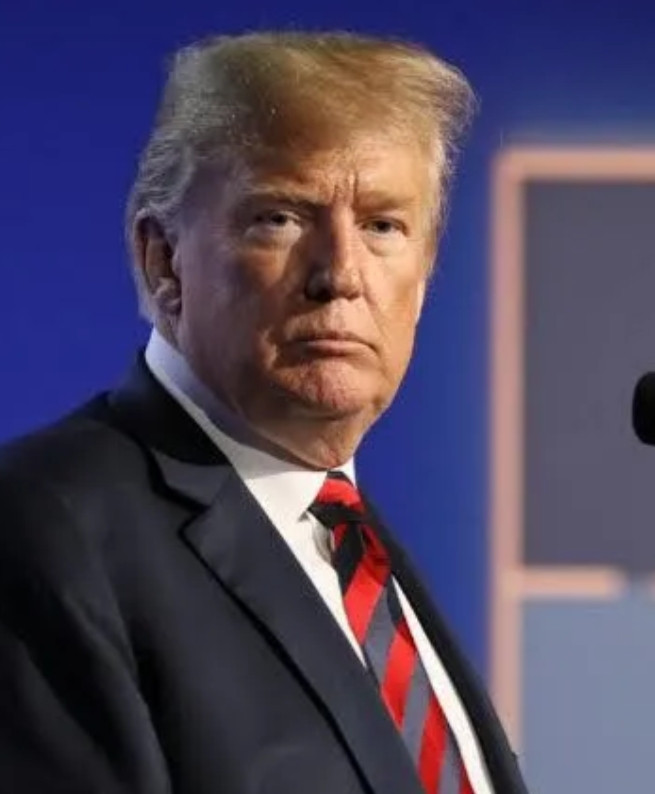 特朗普为何反复对华让步？日媒：美国远赶不上中国，不足中国一半。日本亚洲时报在9月