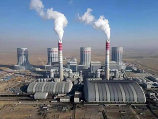 你以为中国建核电站只是为了发电？那你就大错特错了，说白了，那是因为我们早已盯上了