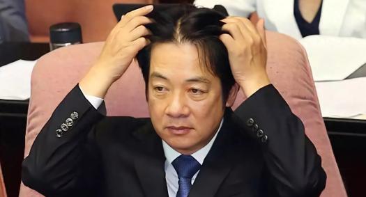 赖清德天塌了！ 美军上将罗纳德克拉克警告：解放军正在大量的囤积弹药，预计今年