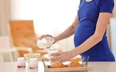 孕妇可以吃“酸辣粉”吗? 怀孕了, 有哪些食物是孕妇不能吃的呢?