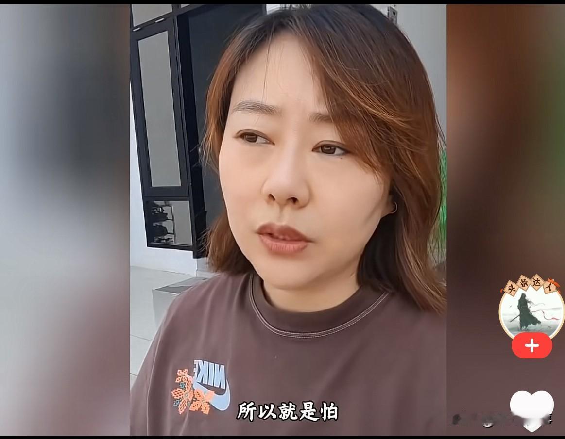 今年7月全家移民印尼的一女子视频，引发网友留言：1、印尼特别排华，之前我朋友公