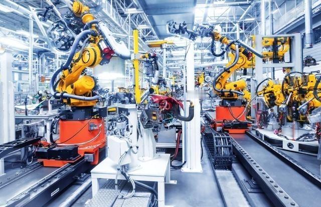 中国什么都想自己造，什么都不想买，欧洲快被逼得没活路了。还不是欧洲各种技术封锁，