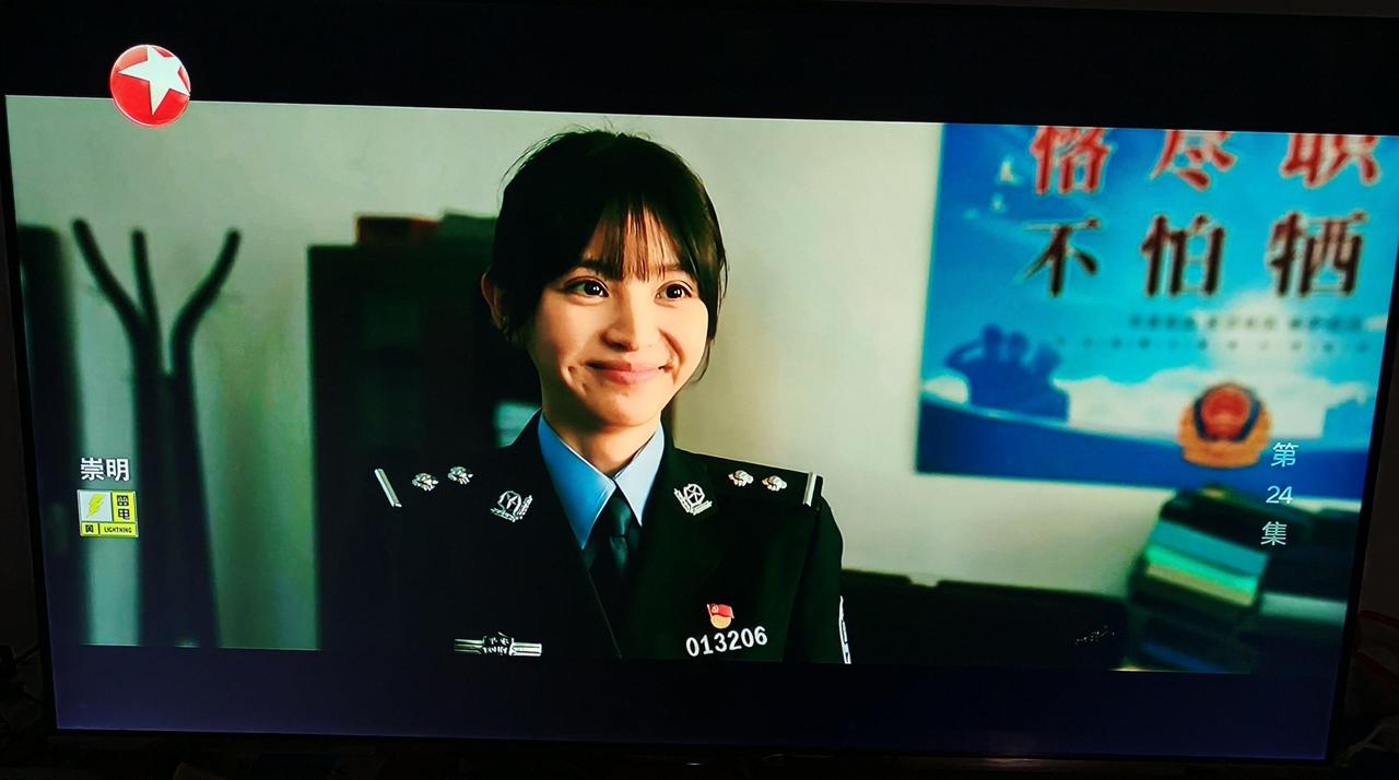 守着🍅台每天看两集《低智商犯罪》，今晚播完，总觉得像是失去了什么🥲[可怜