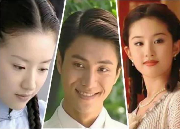 《金粉世家》导演谈当年三位主演的选角考量：1，董洁：她是第一个被定下来的，她最