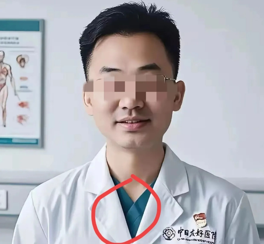 一切只是开始！卫健委介入，倘若调查属实，肖飞不仅可能工作保不住连资格证也会被吊