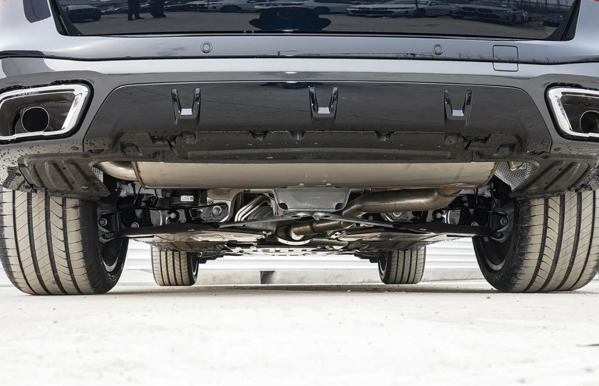 开了500公里，我终于懂了X5为啥是有这么多人喜欢！