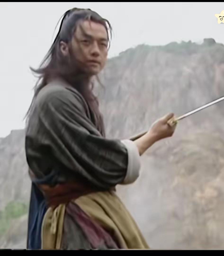 谁的DNA动了！李亚鹏杭州茶园吊威亚，令狐大侠瞬间梦回江湖！为自家茶叶品牌拍