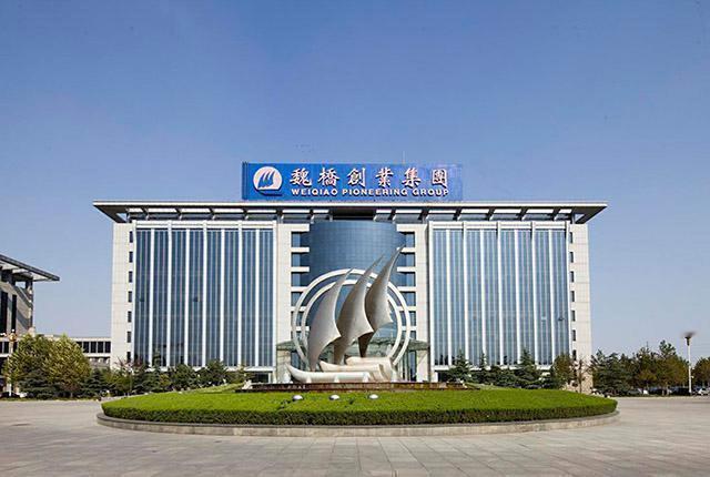 山东滨州隐藏千亿帝国！富二代张波十年将父辈6000亿家底翻十倍，王思聪都黯然失色