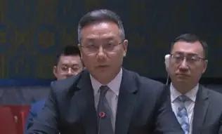 中国这次没法行使一票否决权，2比11的结果出炉中国很失落？10月1日，联合国