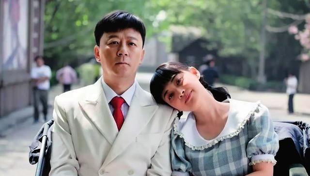 扮演老丁的任帅，拍完《父母爱情》后，邮箱里收到海量邮件，其中大部分都与德华有关。