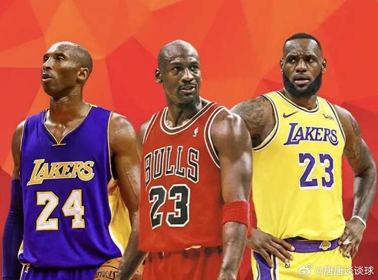 3月27日NBA名人堂成员伊赛亚-托马斯在参加电视节目时列出了心中NBA历史最佳