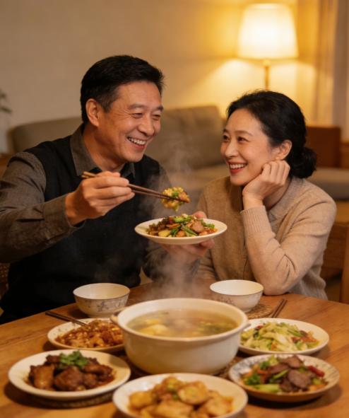 一位著名老中医直言：“男人最好的补药，不是睡觉，不是运动，而是有个女