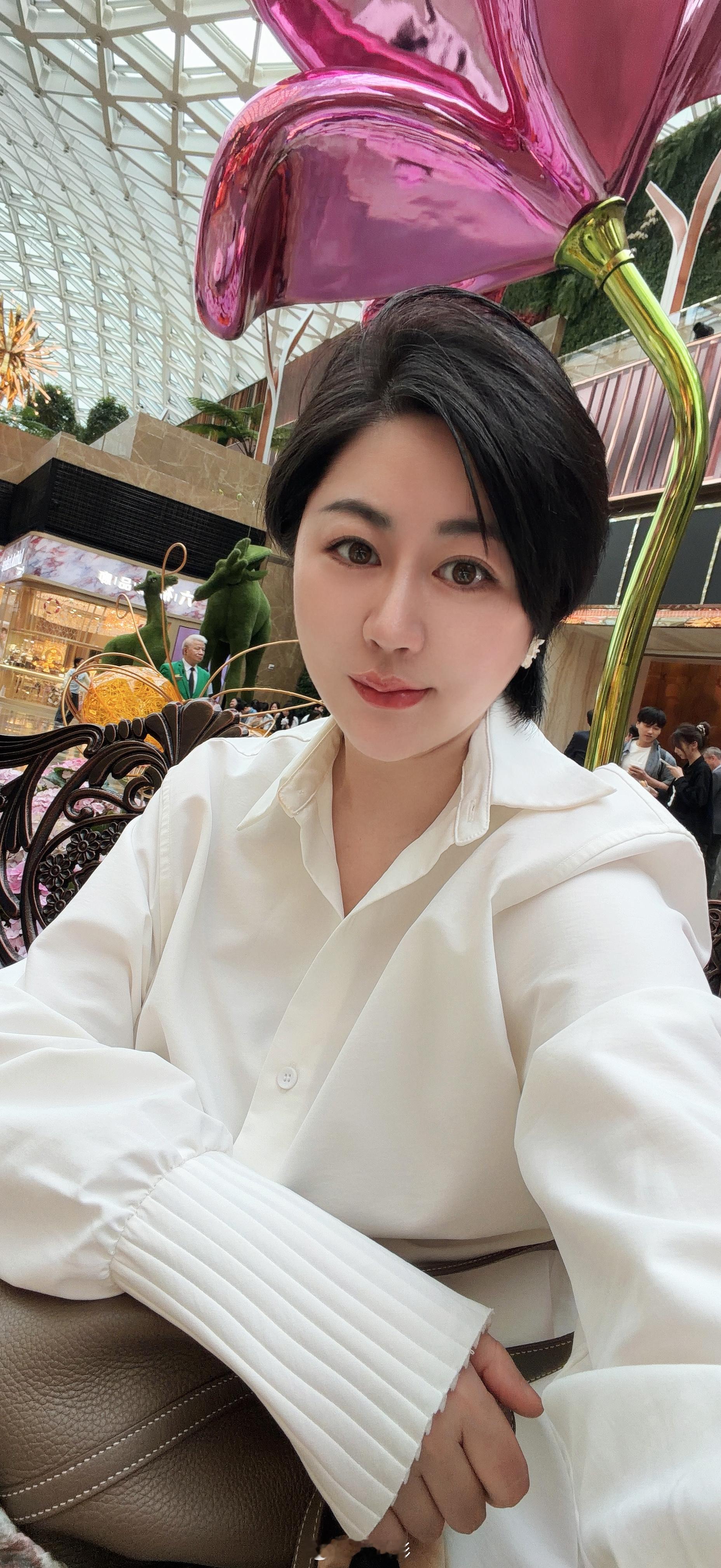 来美高梅喝杯奶茶🧋​​​