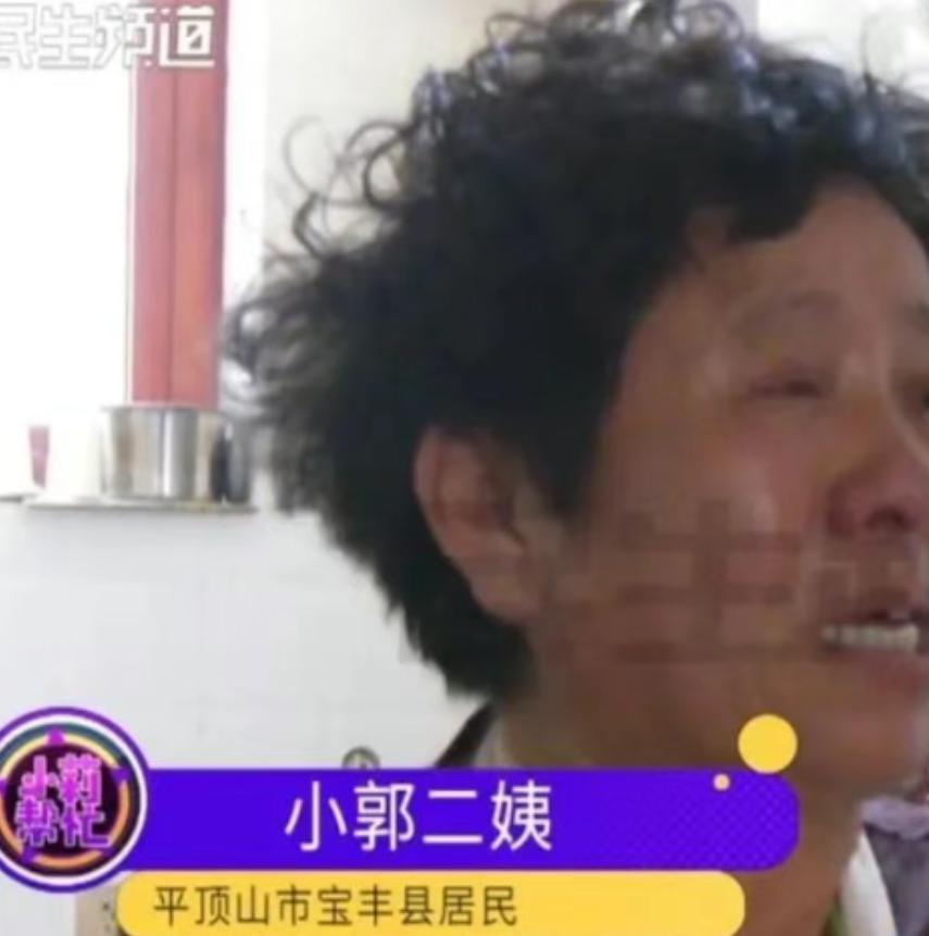 🌙“父母不在，亲戚才是祸害！”河南，父母离世后6子女相依为命，大哥20岁扛起重