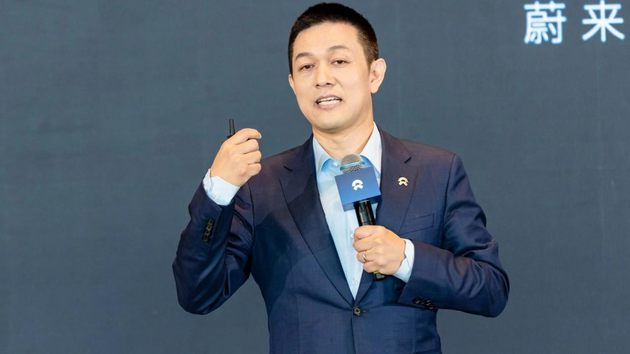 当特斯拉带头降价、新势力纷纷跟牌时，李斌这句