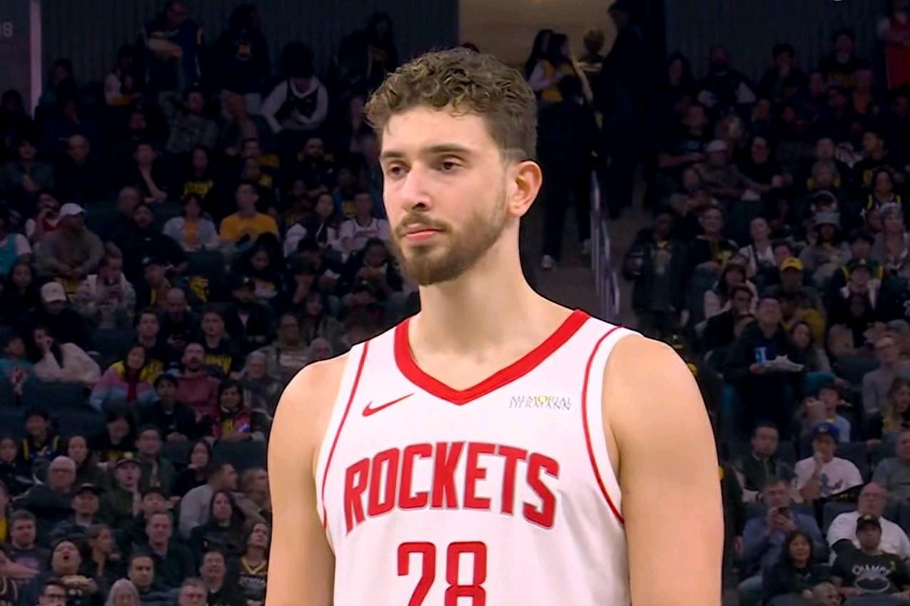 数据不会说谎：超级残阵火箭之所以客场能逆转勇士，只因为1人太拉胯，3人太出彩……