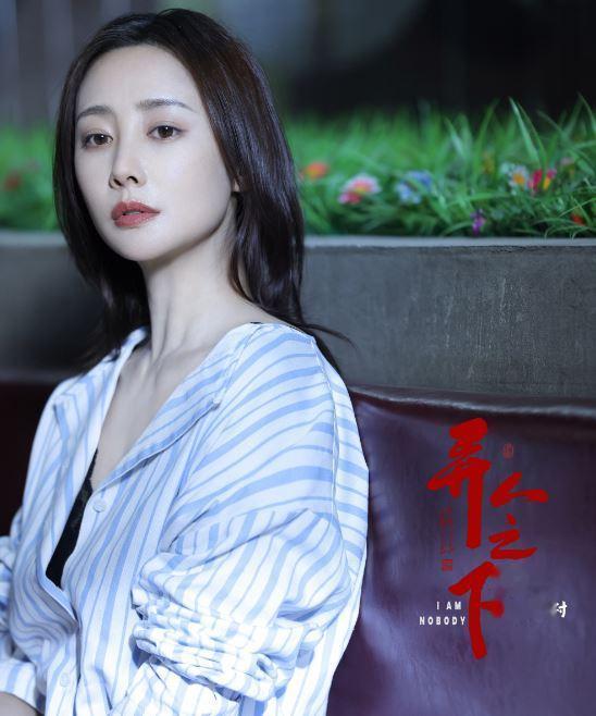 《异人之下2》四大美女, 李纯一出场, 其他女演员都显得黯淡了