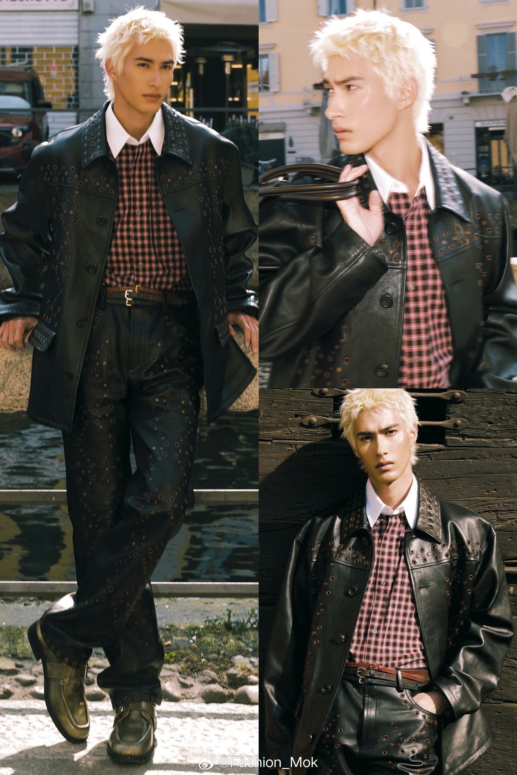 MOK_StarStyle2026秋冬米兰时装周看秀阵容②EmporioA