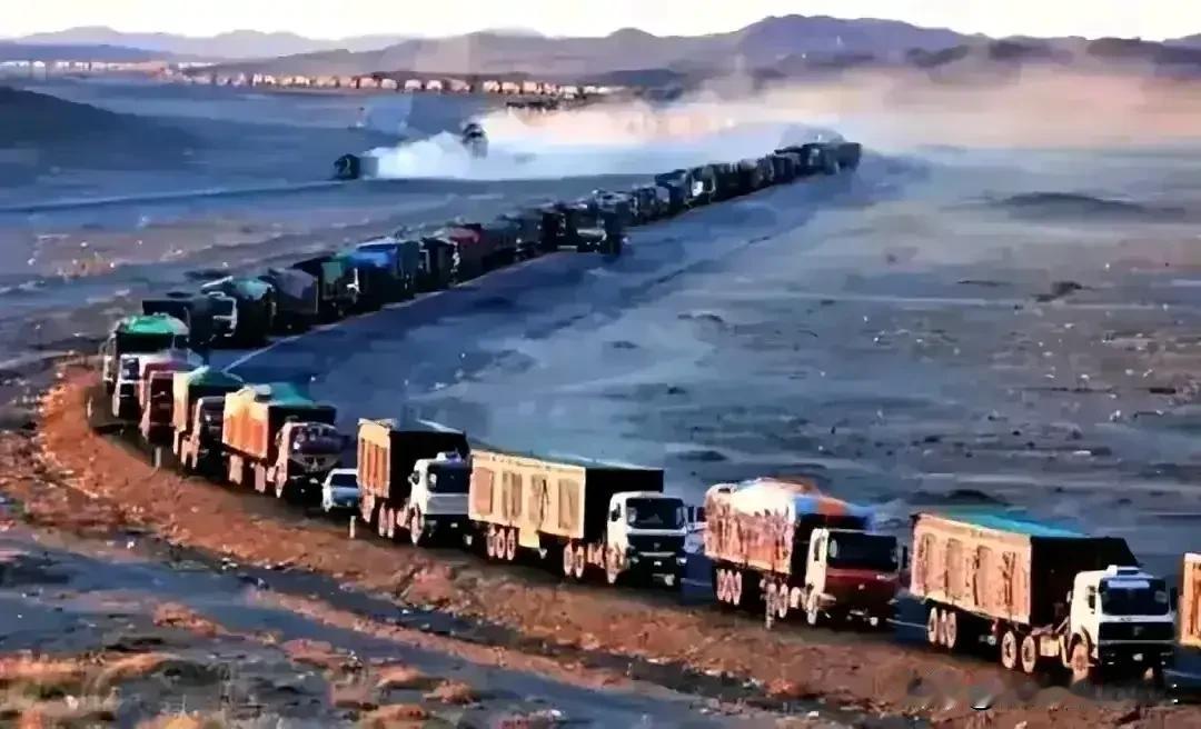 真的佩服蒙古国！自己国家穷的叮当响，反倒可以从牙缝里抠出3600万美金，在中