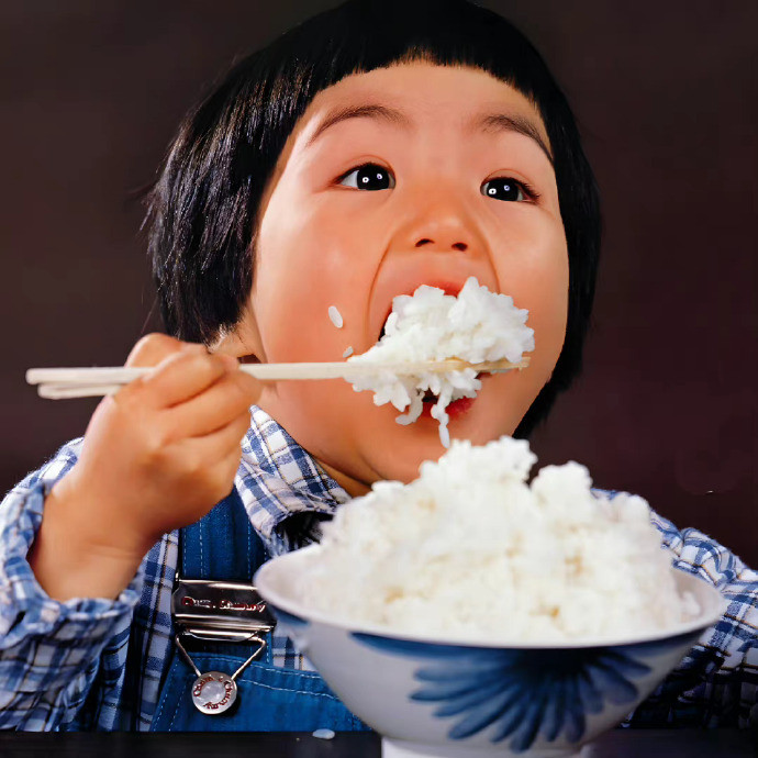 头像越怪人越可爱！