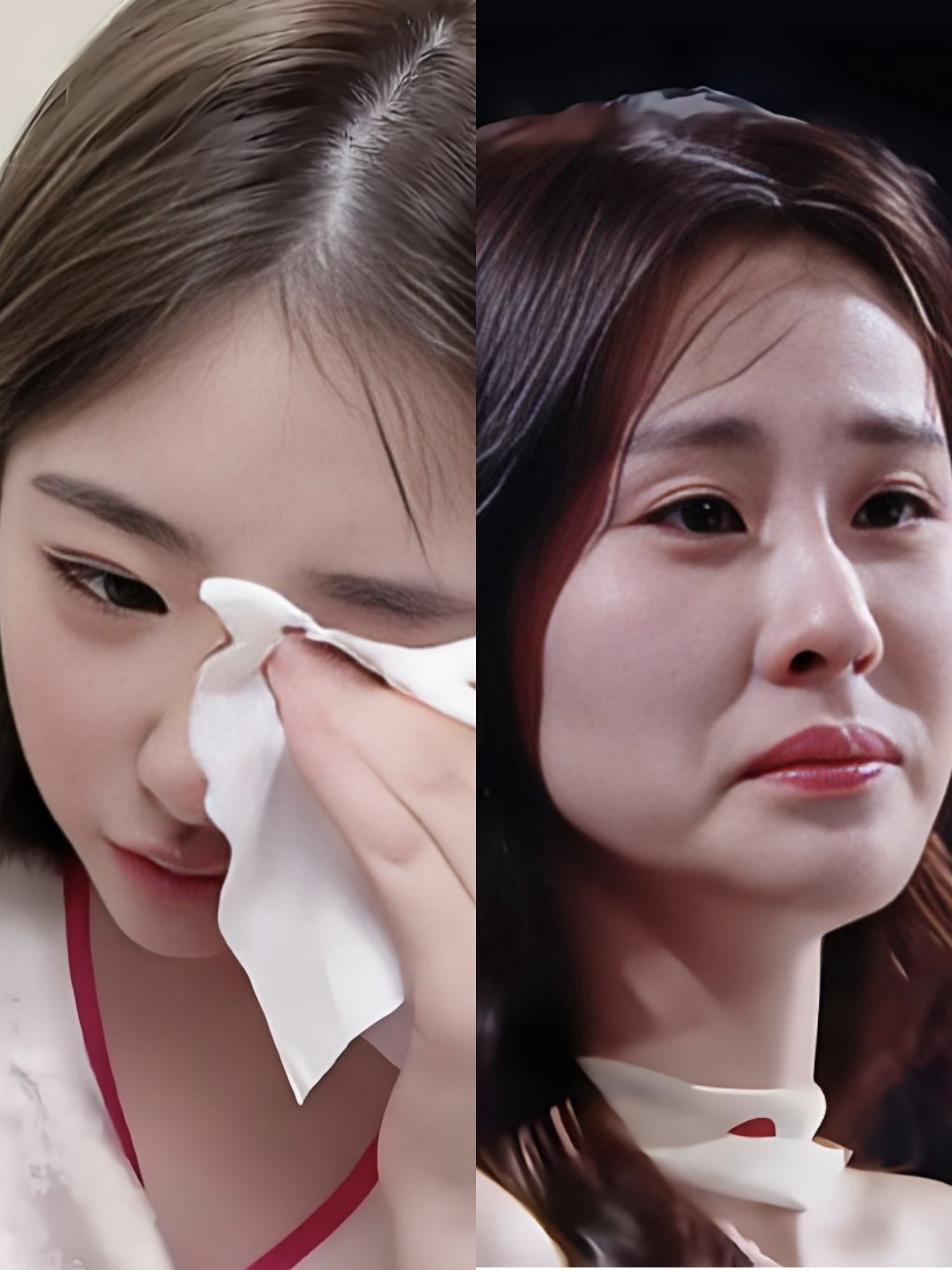 同样未婚生女，为什么张碧晨被夸勇敢，黄一鸣被批算计？第一，张碧晨生下孩子后，