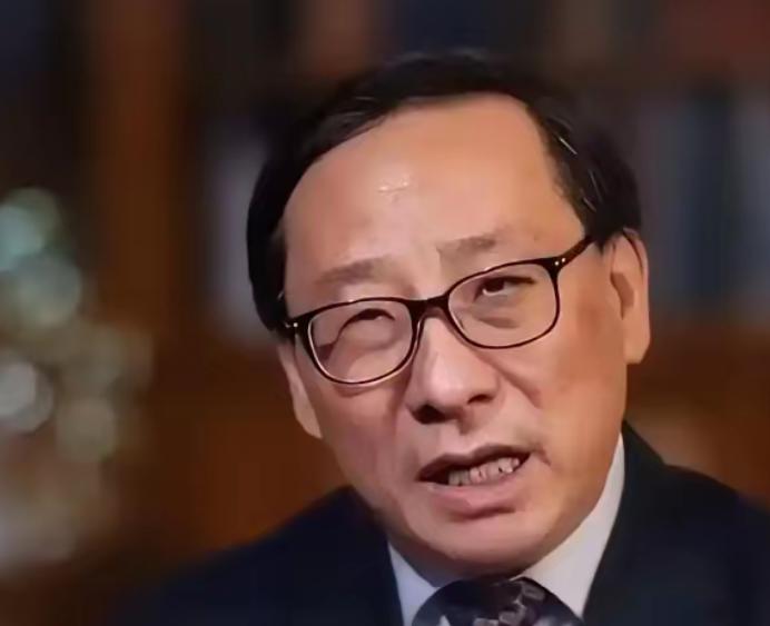 高志凯教授那句“别光盯着航母，先盯自己人”话音未落，国家保密局就在12月20日甩