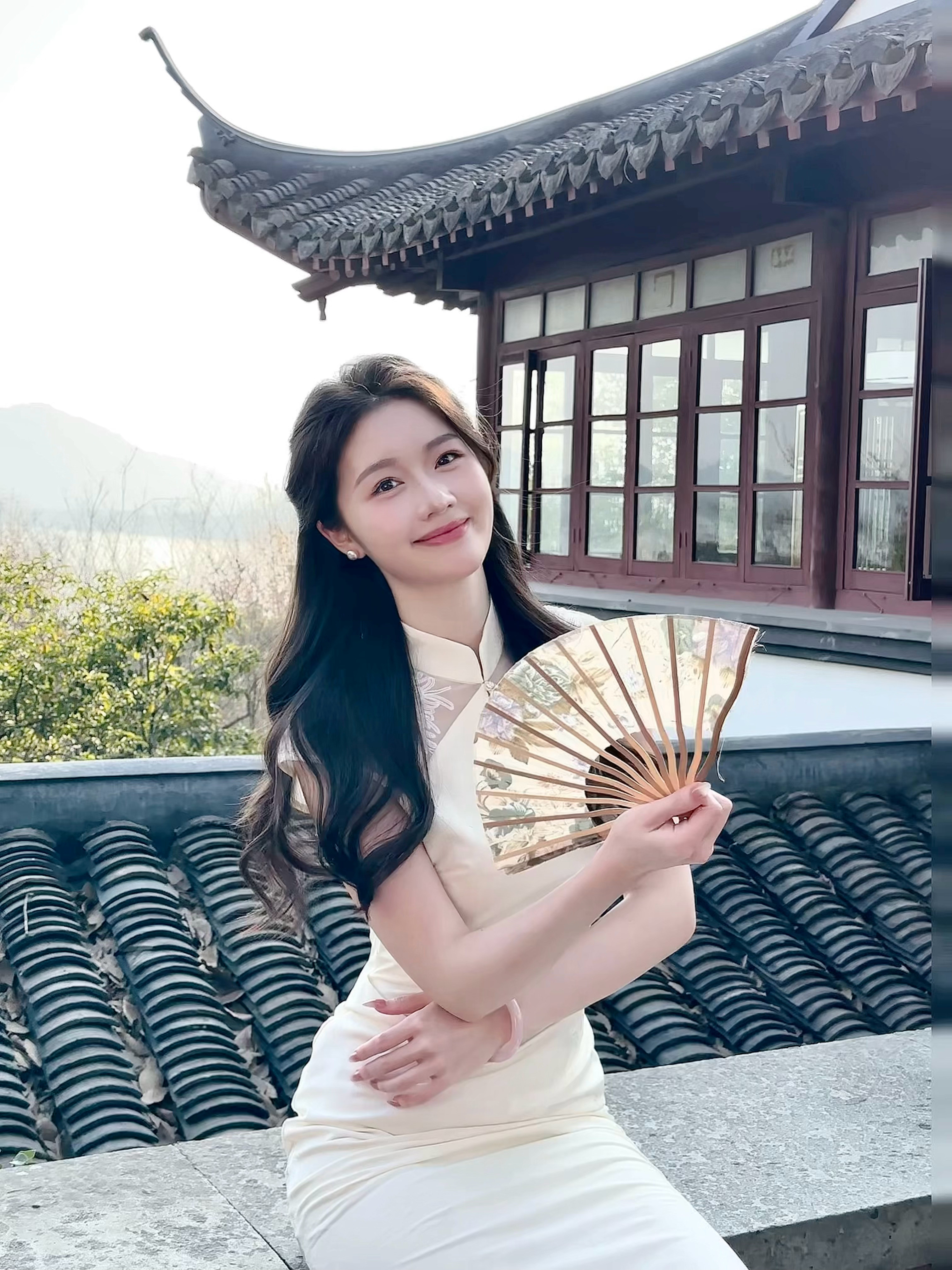 去看看江南好风光🕊️杭州·西泠印社(孤山社址)