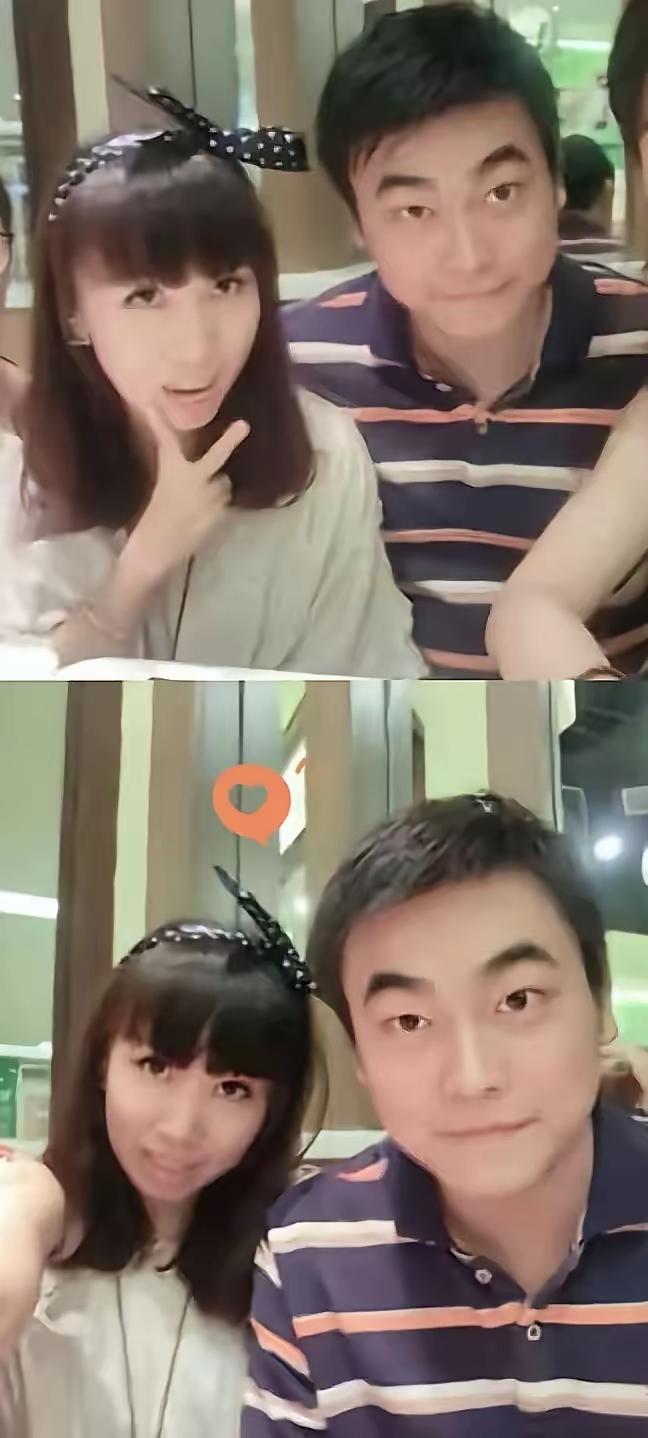 继续上瓜，正主照片来了，第一次遇到锤律师不用打码的情况。说明什么？这波操