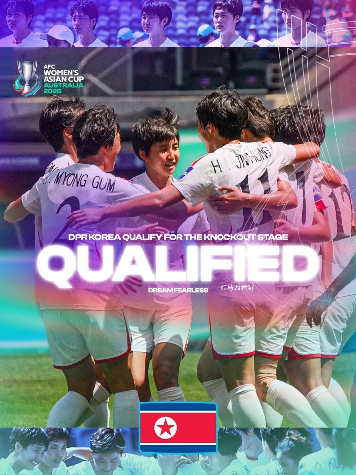 2026澳大利亚女足亚洲杯系列：第三轮赛事回顾