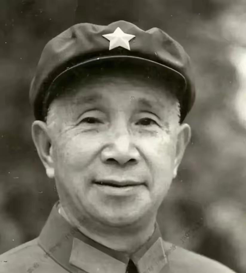 1981年，74岁的粟裕大将，向中央请求“我想回家乡看看”。经过一番讨论，中央拒