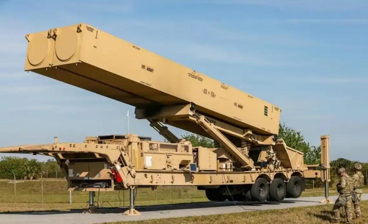 美国准备上“大杀器”了！4月30日，据外媒透露，在美伊谈判陷入僵局之际，美国中