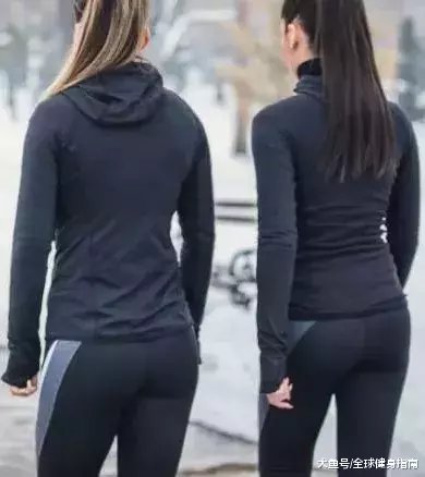 “你这样是勾引男人犯罪! ”女生穿紧身裤被批过于暴露? !